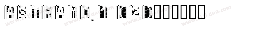 ASTRAMO_1 (2)字体转换